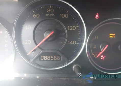 2003 Honda Civic Ex z USA, uszkodzony, nr VIN 2HGES26703H510334